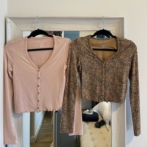 Super soft cardigans NEW